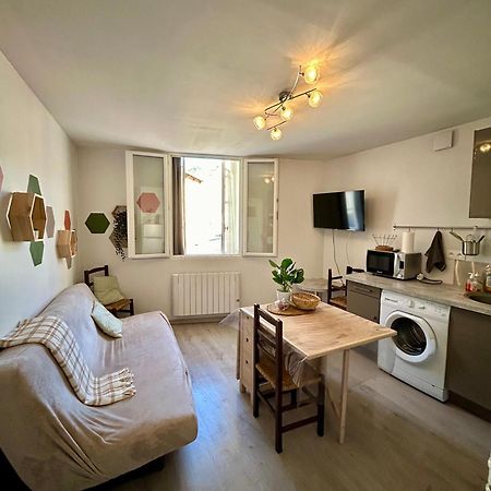 Appartement Residence Beau Rivage, Ax-Les-Thermes Exterior photo