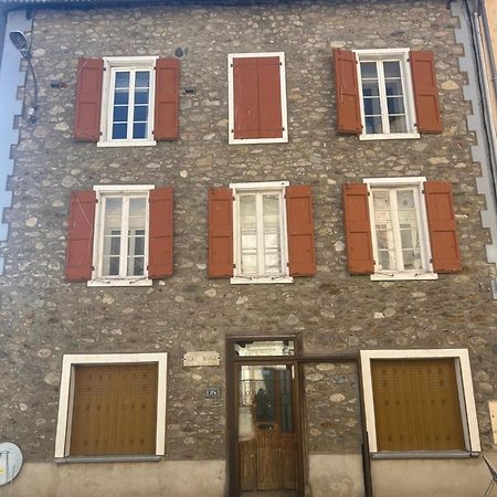 Appartement Residence Beau Rivage, Ax-Les-Thermes Exterior photo